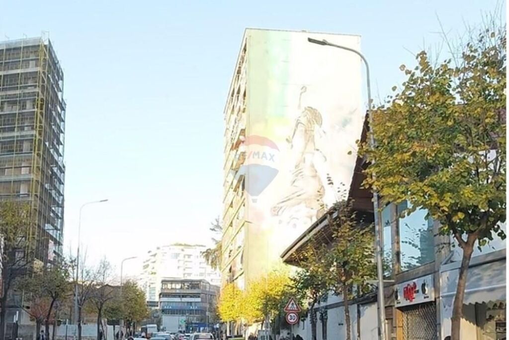 Monolocali - In Vendita - Selvia, Tirana