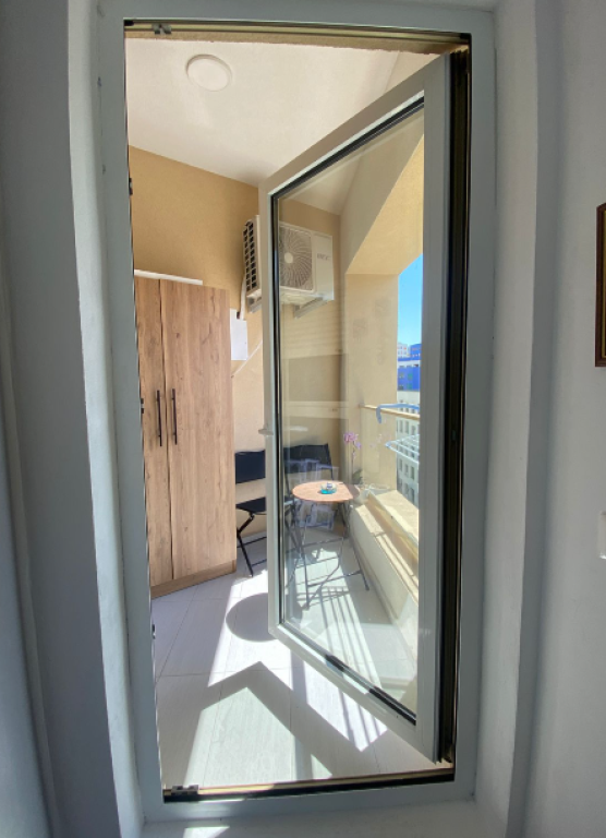 ▫️ Apartment 1+1 for Sale – Ali Demi, Kadiu Residence   
