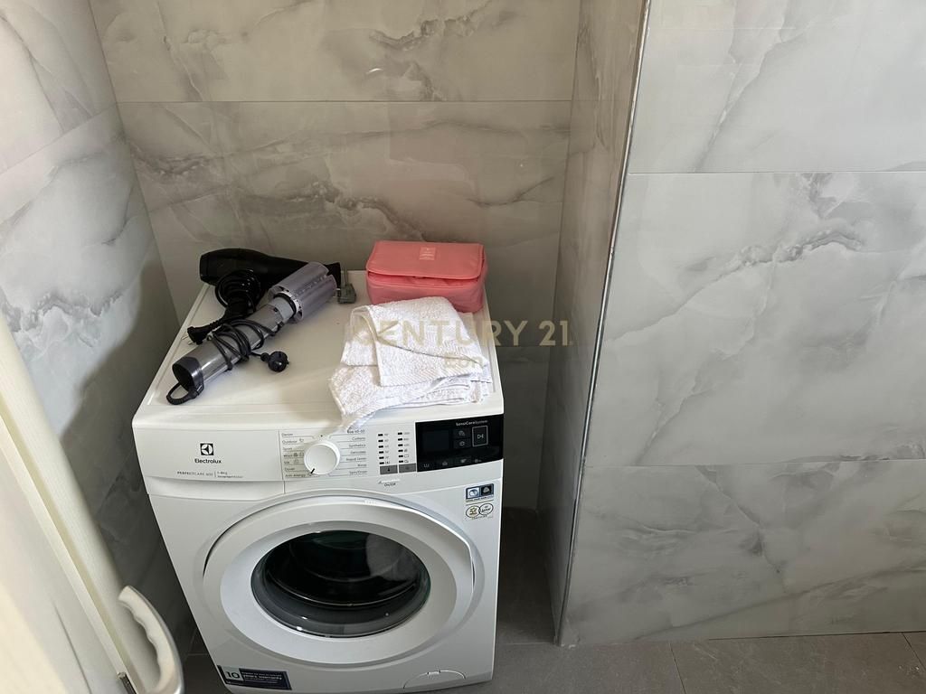 VENDIAMO SUPER APPARTAMENTO 2+1, ARREDATO SPIAGGIA PONTE DAJLANI !