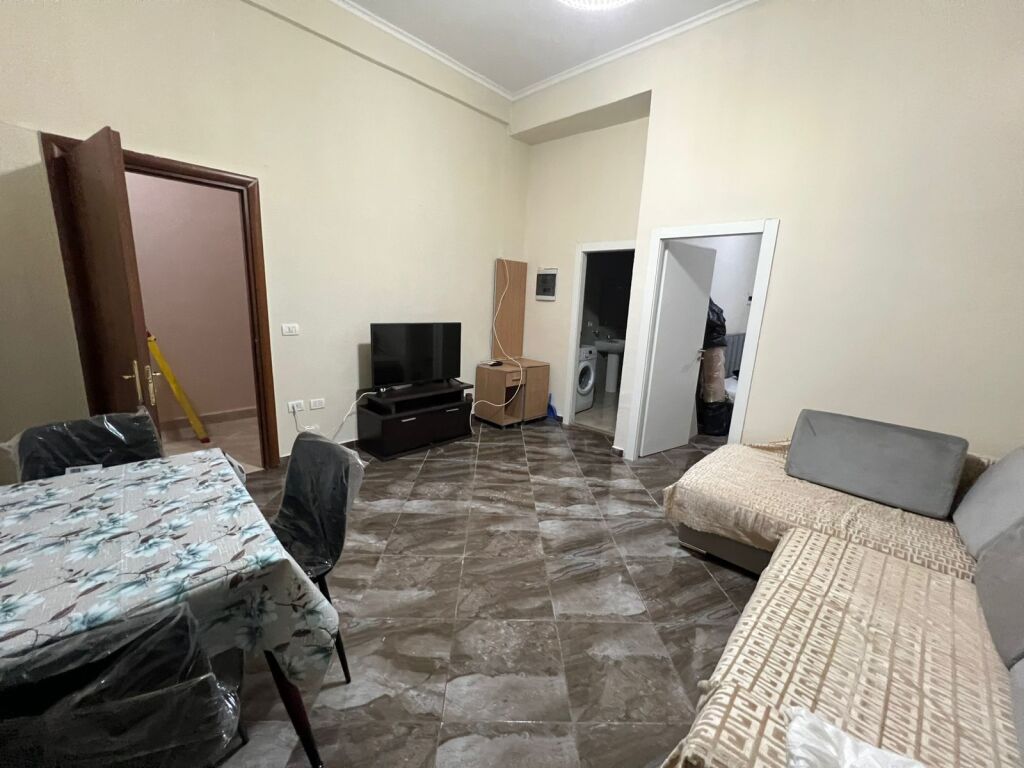 1+1 for rent Selvia, Siri Kodra street