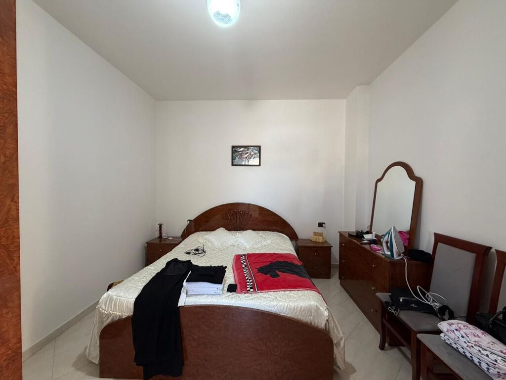 In vendita: Appartamento 2+1+2 bagni Con Vista Mare🌊 Lungomare, Vlore