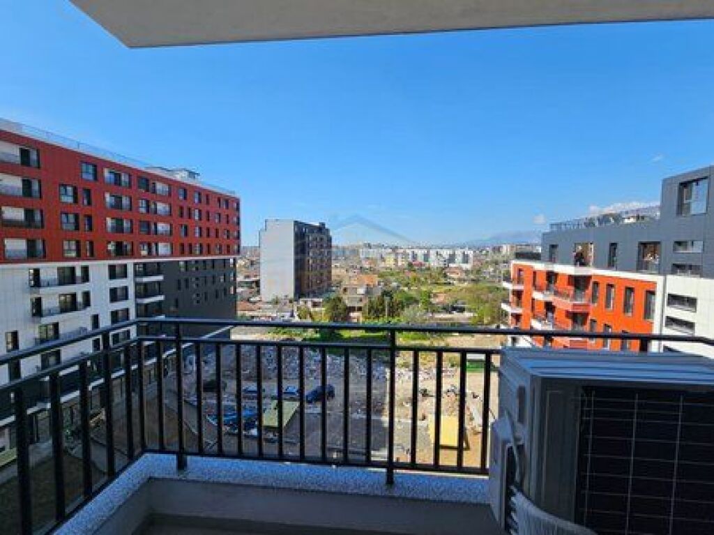 For sale, Apartment 2+1+2, Ndregjoni Complex, Jordan Misja.