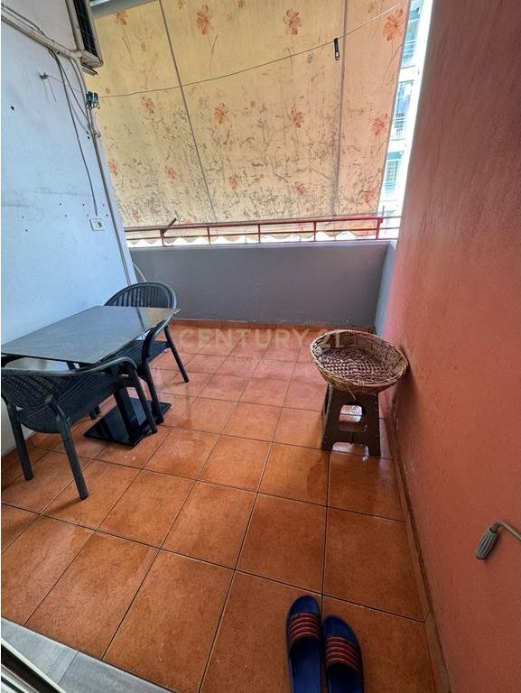 YZBERISHT, APPARTAMENTO 2+1 IN AFFITTO