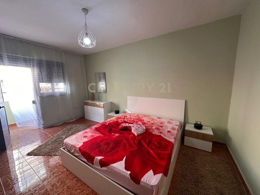 FOR RENT 2+1 APARTMENT NEAR THE FORMER BLOCK NEAR THE UNIVERSITY BOOKSTORE! 600 € /Month