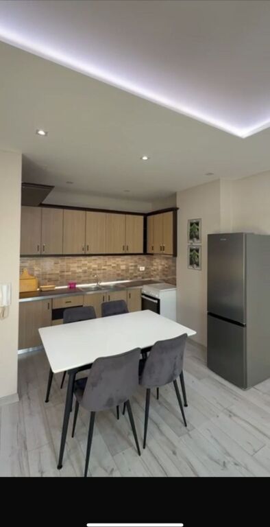 APARTMENT FOR RENT 2+1