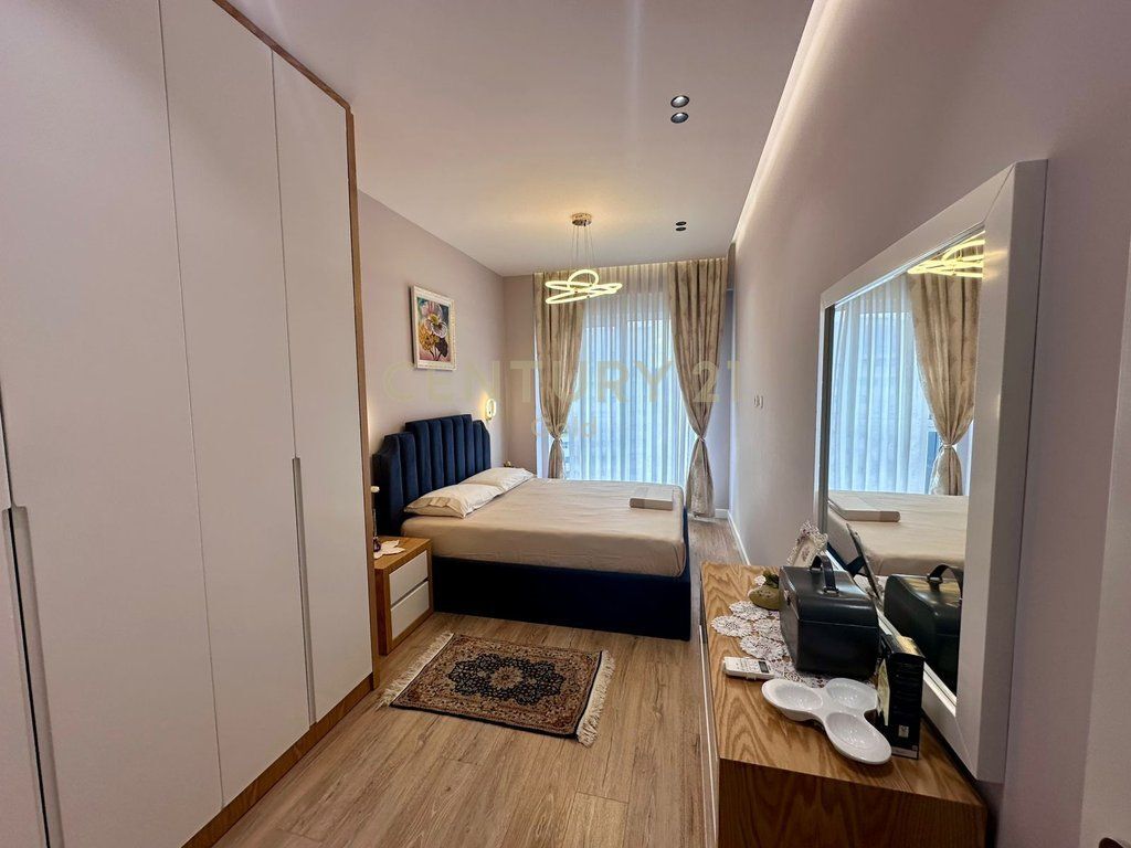 LUXURY APARTMENT FOR RENT IN THE MAGNET COMPLEX! 700 € /Month