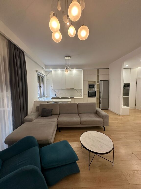 🏡 SUPER APARTMENT 2+1+2 FOR RENT – DELIJORGJI COMPLEX