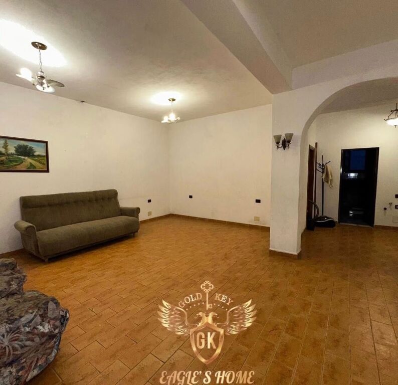 Villa for Rent • 2 Floors, 6+1+3 📍Dajlan Bridge  500€ ✅