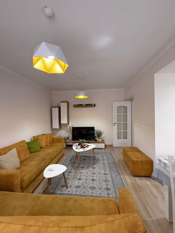🏡 Apartment 1+1 for sale 📍 Bajram Curri Boulevard near the Ballet School