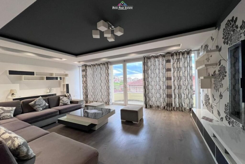Villa di 4 piani in affitto a Porcelan (ID BV22600) Tirana