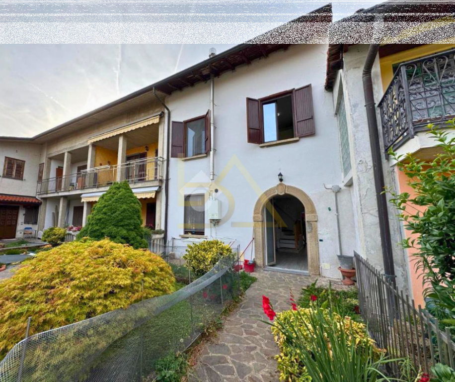 Villa in vendita/scambio – Italia