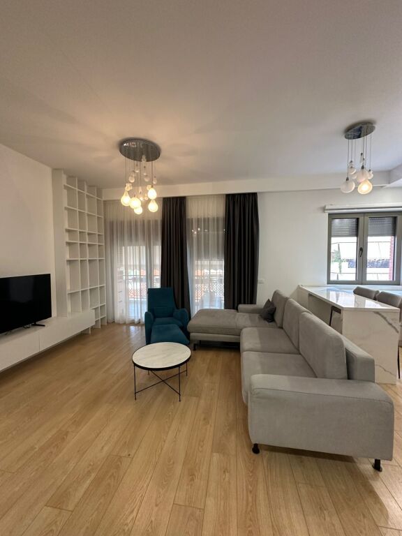 🏡 SUPER APARTMENT 2+1+2 FOR RENT – DELIJORGJI COMPLEX