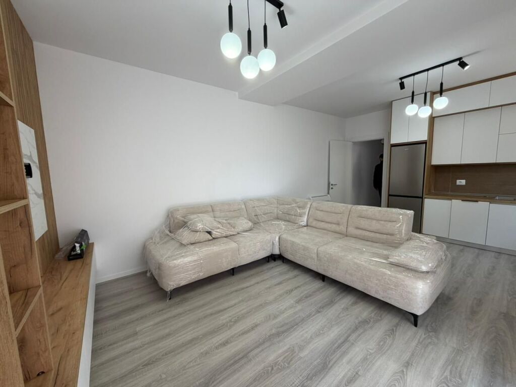📣 RENT Apartment 2+1 📍 Paskuqan ✨  💶 Price 500 Euro