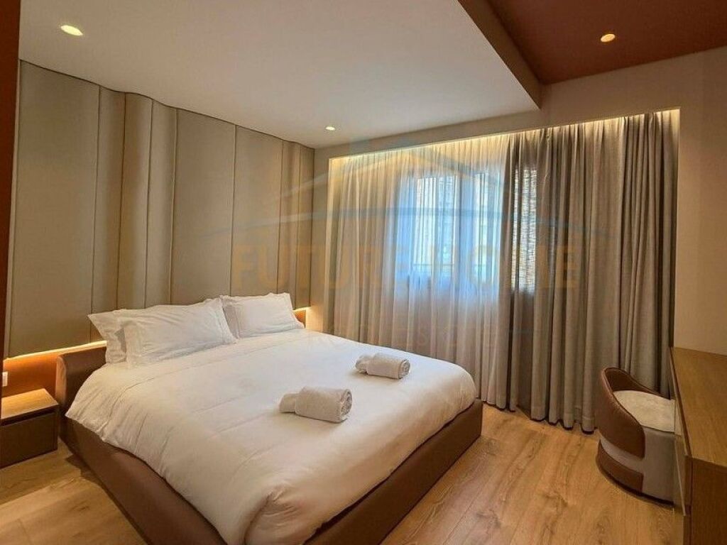 Affitto, Appartamento 1+1+Posto Auto, Oasis Residence