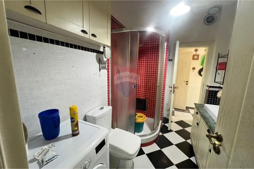 APARTMENT 2+1 FOR SALE AT ELEONORA+PARKING