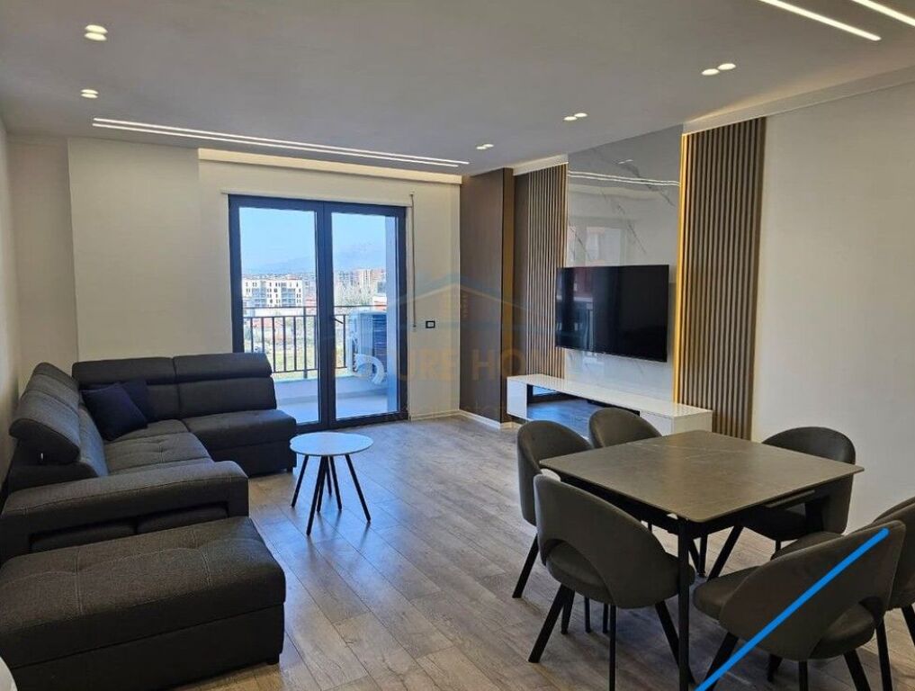 For sale, Apartment 2+1+2, Ndregjoni Complex, Jordan Misja, Tirane.