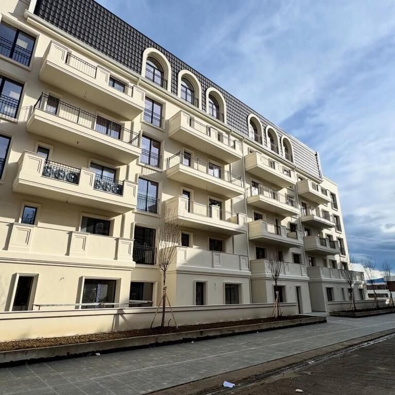 💥OKAZION💥 Shitet apartament 2+1 te Tirana Cielo Residence, TEG
