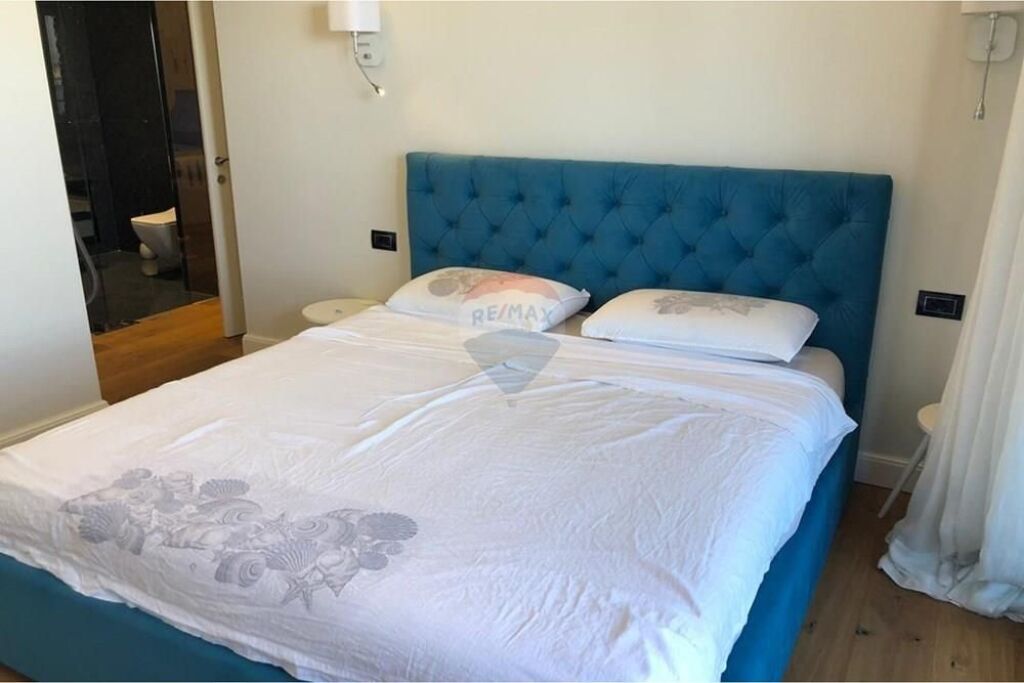 Appartamento - In Vendita - Via Dhimitër Konomi, Vlorë