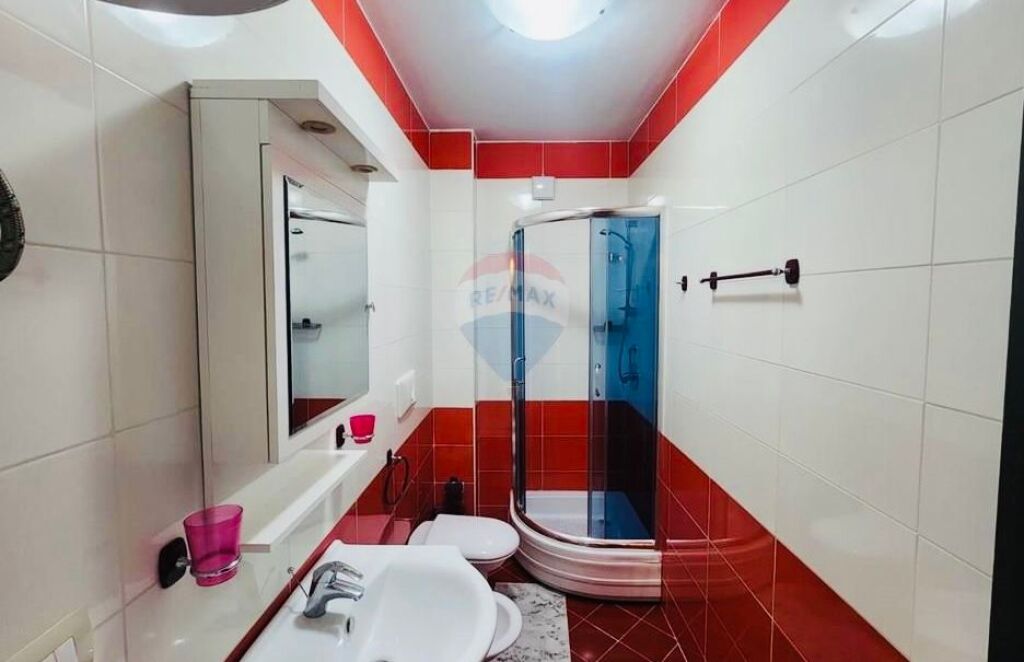 📍🏠Apartment 1+1 Kodra e Diellit