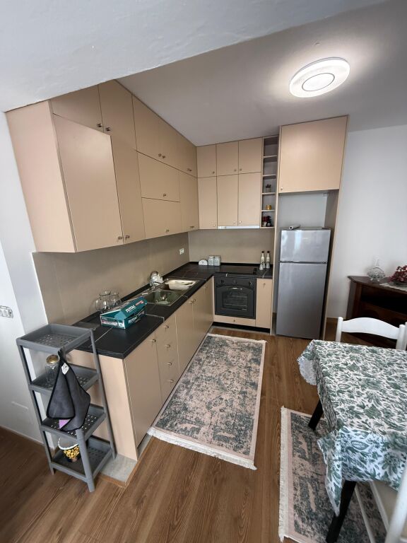 Apartment 1+1 for rent Kodra e diellit 1/500 euro