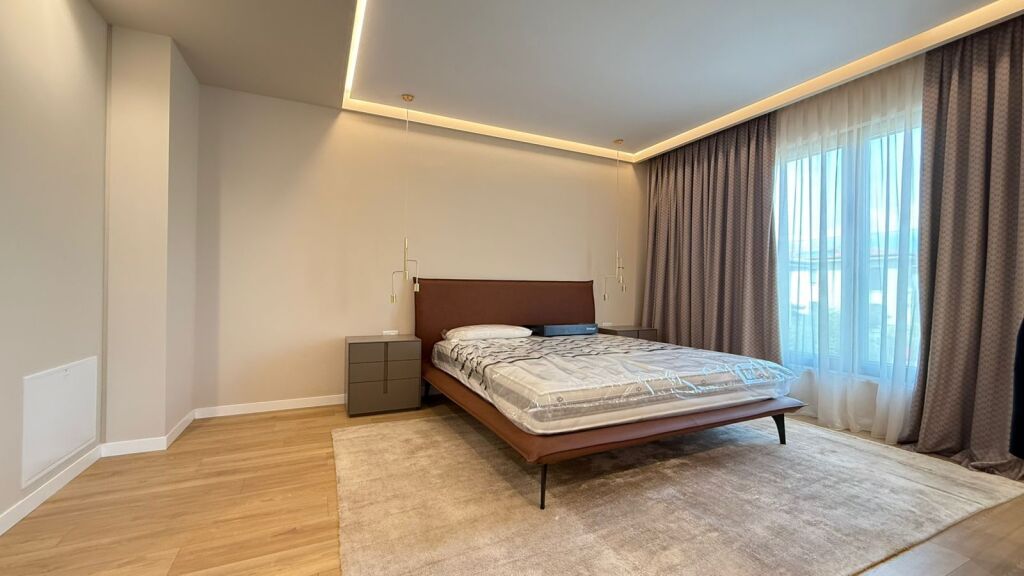 Luxury villa for rent in TEG!