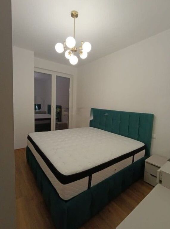 APARTMENT 1+1 FOR RENT, NEAR THE AMERICAN EMBASSY, TIRANA!