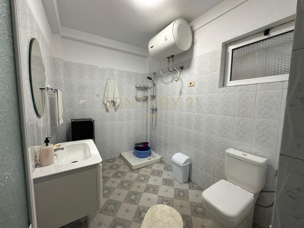 FOR RENT 2+1 APARTMENT NEAR THE FORMER BLOCK NEAR THE UNIVERSITY BOOKSTORE! 600 € /Month