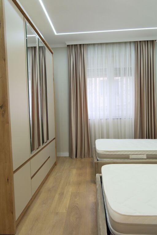 Apartament 2+1 me Qera