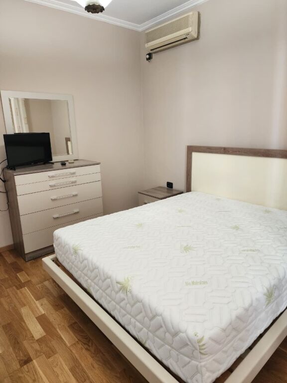 APARTMENT 1+1 FOR RENT ON HOXHA TASIM STREET