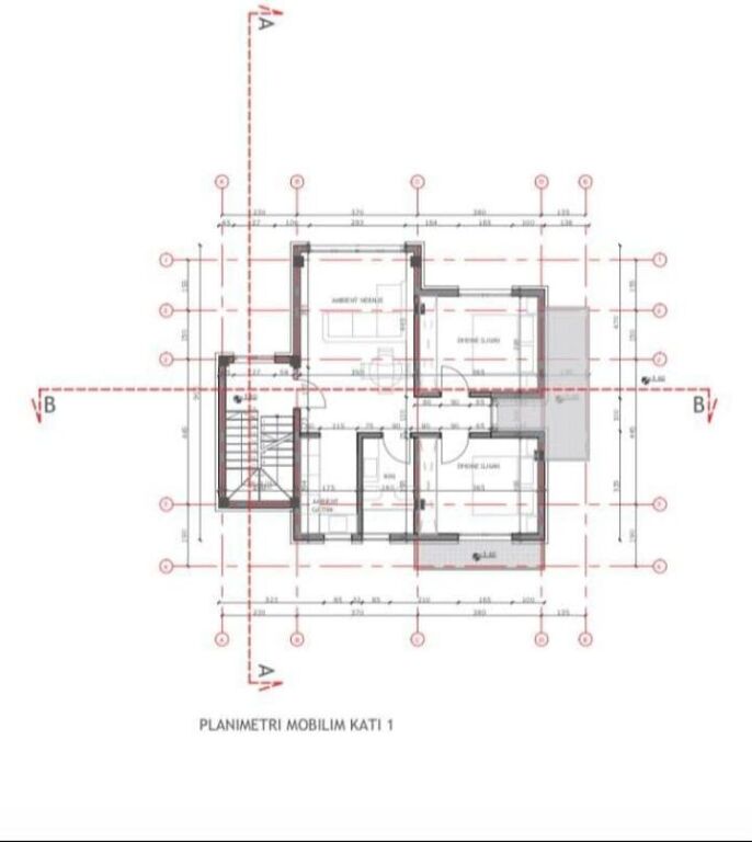 Casa privata in vendita Misto mame