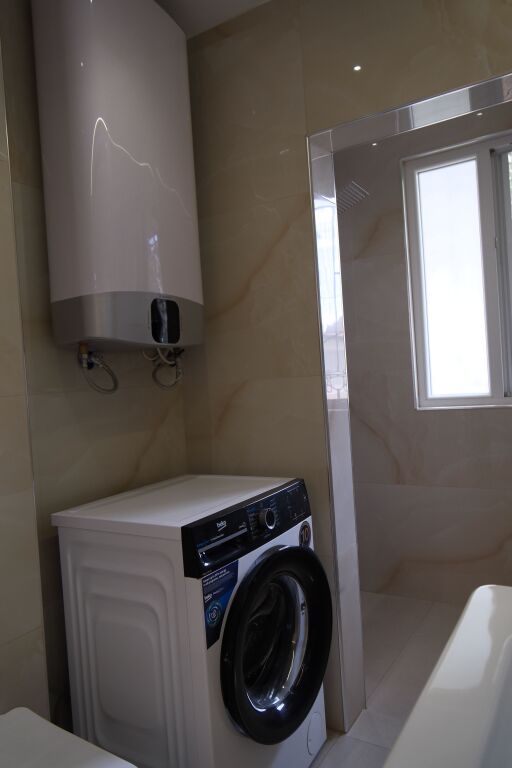 Apartament 2+1 me Qera