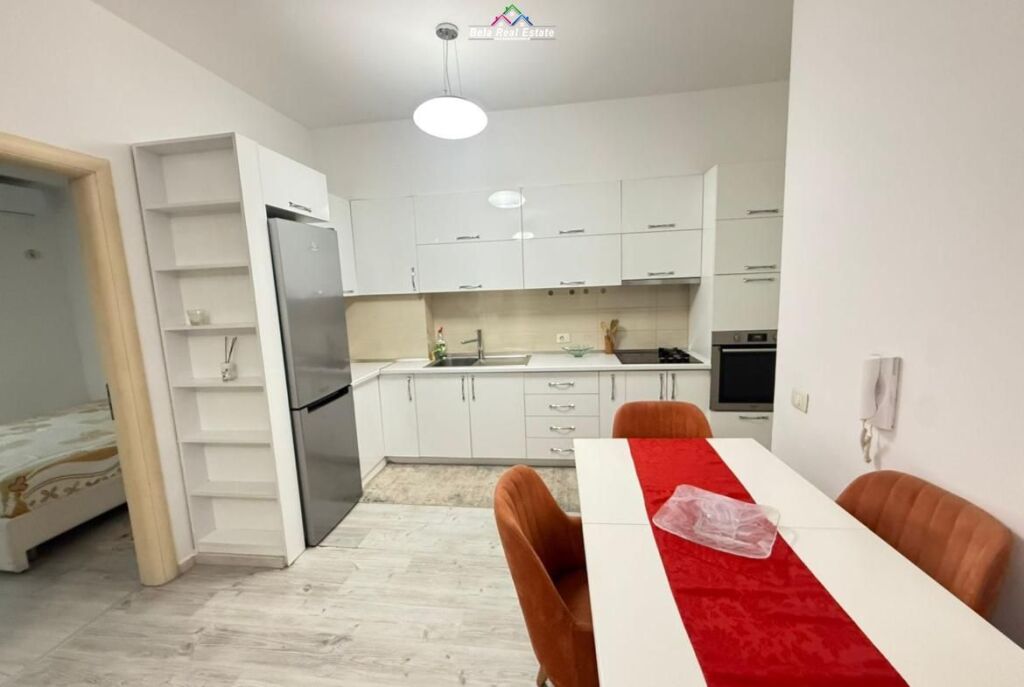 Apartment For Rent 2+1 Near New Bazaar (ID B2201117) Tirana.
