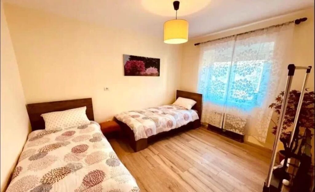 APARTMENT 2+1 FOR RENT ON ELBASAN STREET