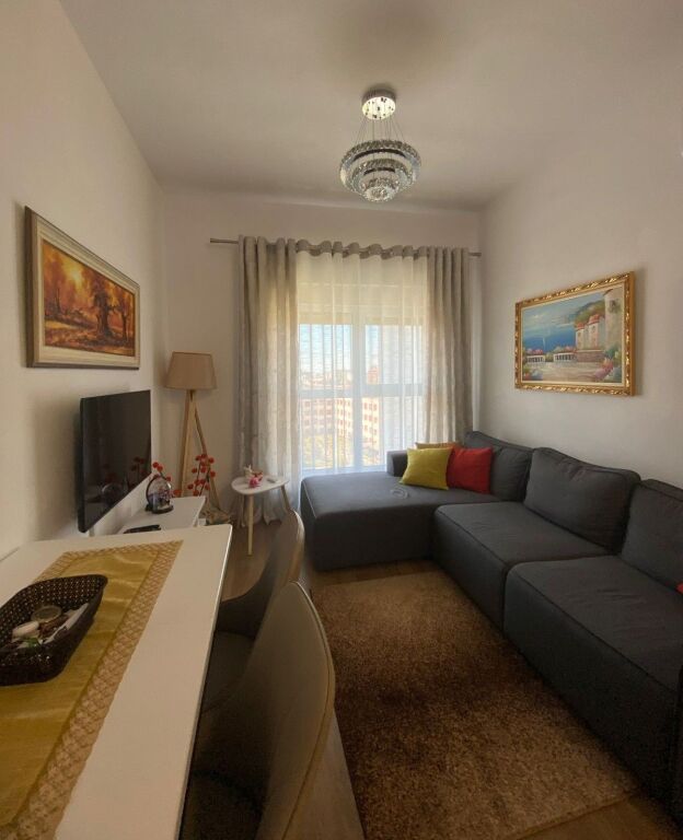 🏢Apartment 1+1 for Sale at Kadiu Residence in Ali Demi.