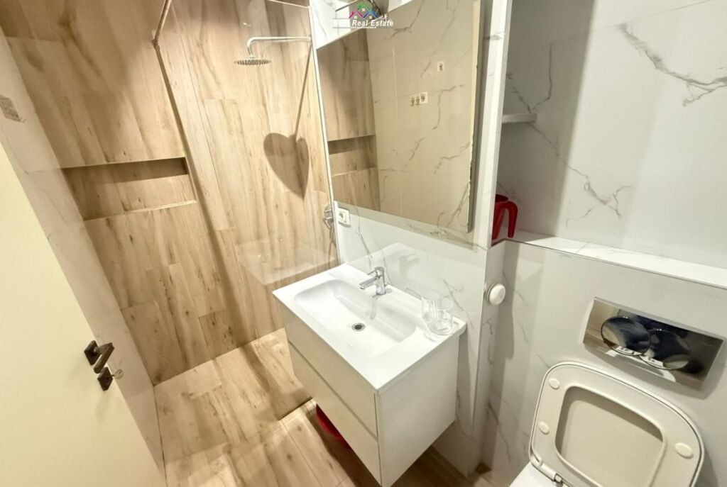 Apartment For Rent 2+1 Near New Bazaar (ID B2201117) Tirana.