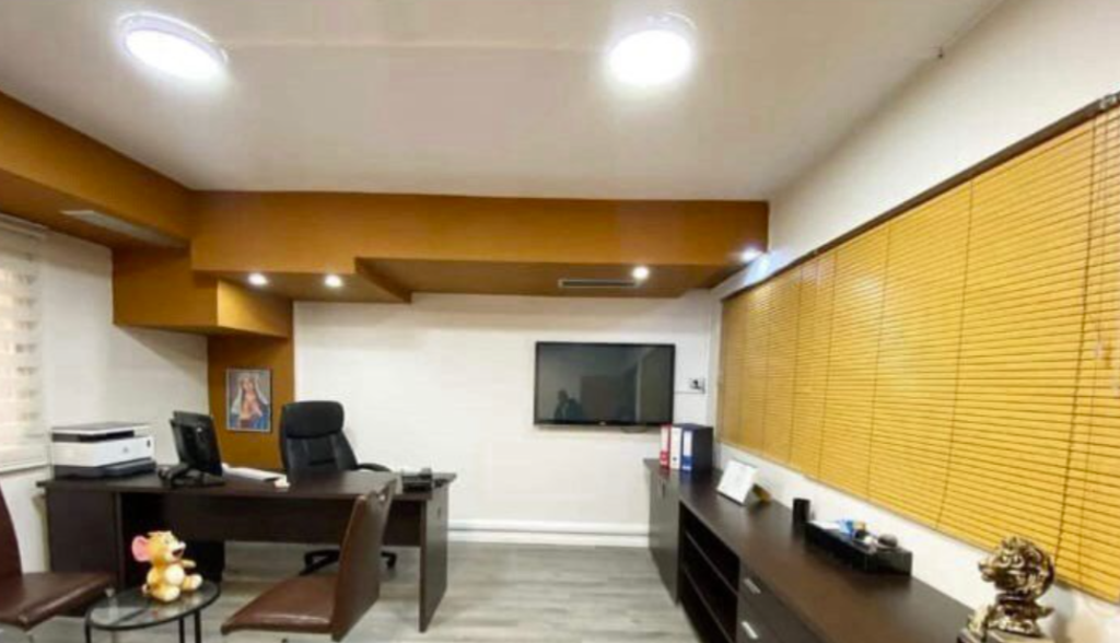 🏢 LOCALE IN AFFITTO – VIA SAMI FRASHËRI, VICINO ALLA SCUOLA “PETRO NINI LUARASI”