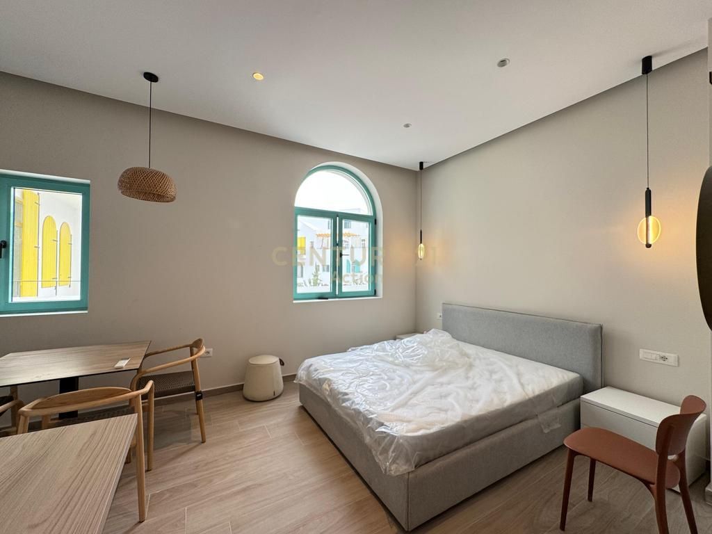 VENDIAMO MONOLOCALE SANTORINI RESIDENCE A DHERMI!