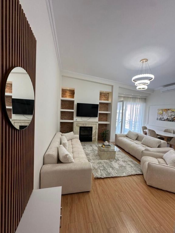 2+1+2 for rent at Liqeni Thate