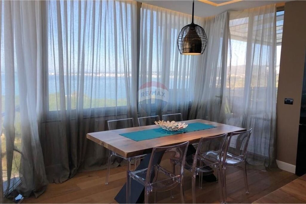 Appartamento - In Vendita - Via Dhimitër Konomi, Vlorë
