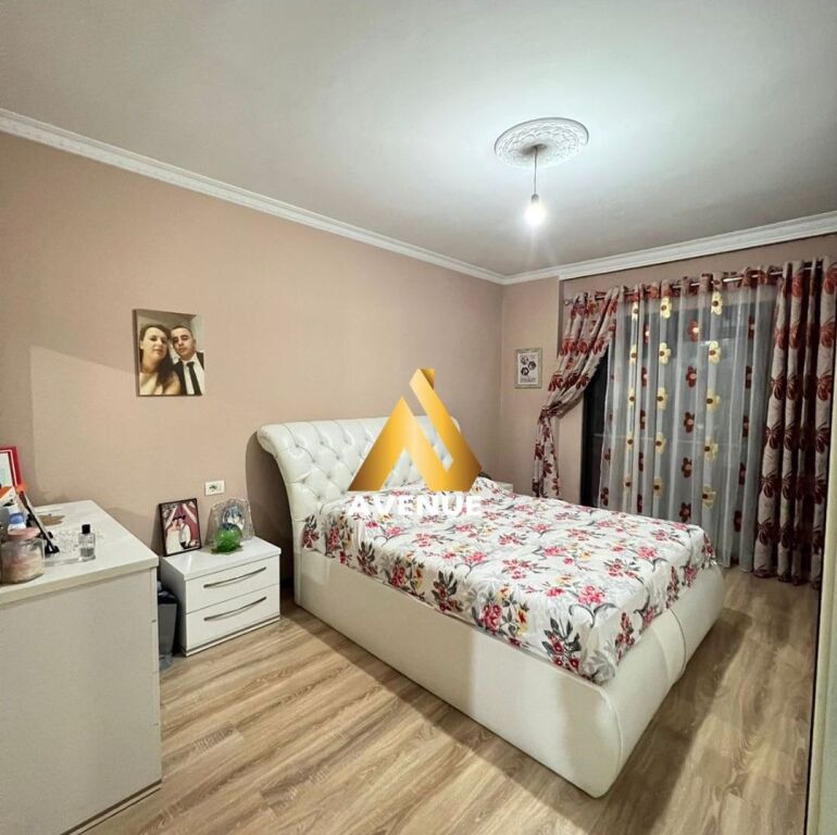 APARTMENT 2+1+2 FOR SALE – YZBERISHT