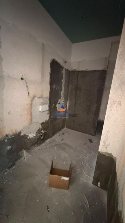 FOR SALE APARTMENT 1+1 "HENKE RESIDENCE, OPPOSITE THE BEER TIRANA" 105000 EURO