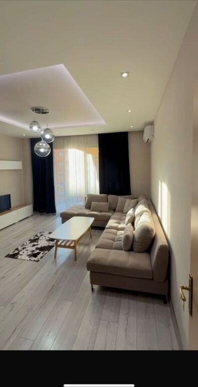 APARTMENT FOR RENT 2+1