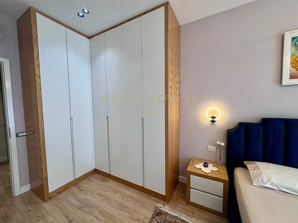Luxury 1+1 apartment for rent in the Magnet Complex.