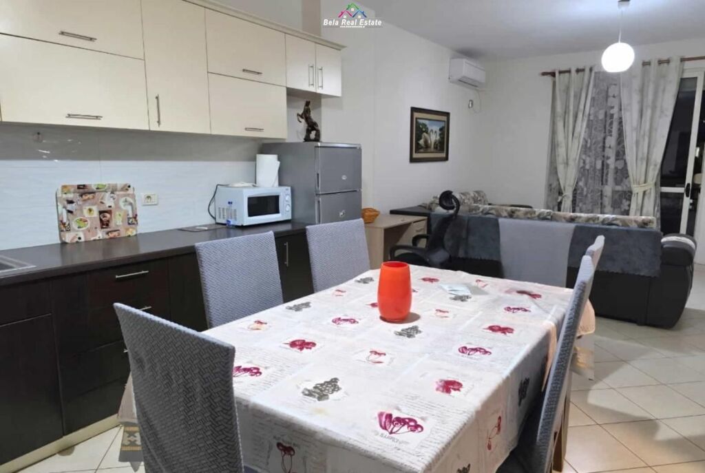 Apartament Me Qera 1+1 Ne Astir (ID B2101617) Tirane