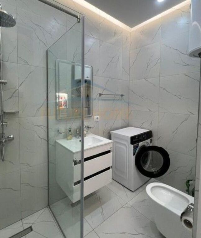 Rent, Apartment 1+1, Kosovarëve Street, Tirana