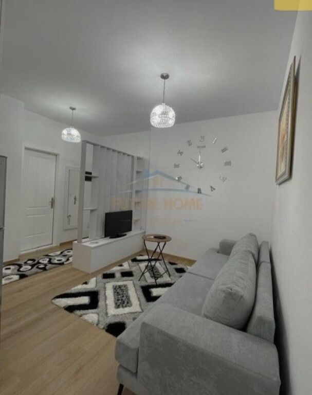Vendita, Appartamento 1+1, vicino al ex Venue, Oxhaku, Tirane.