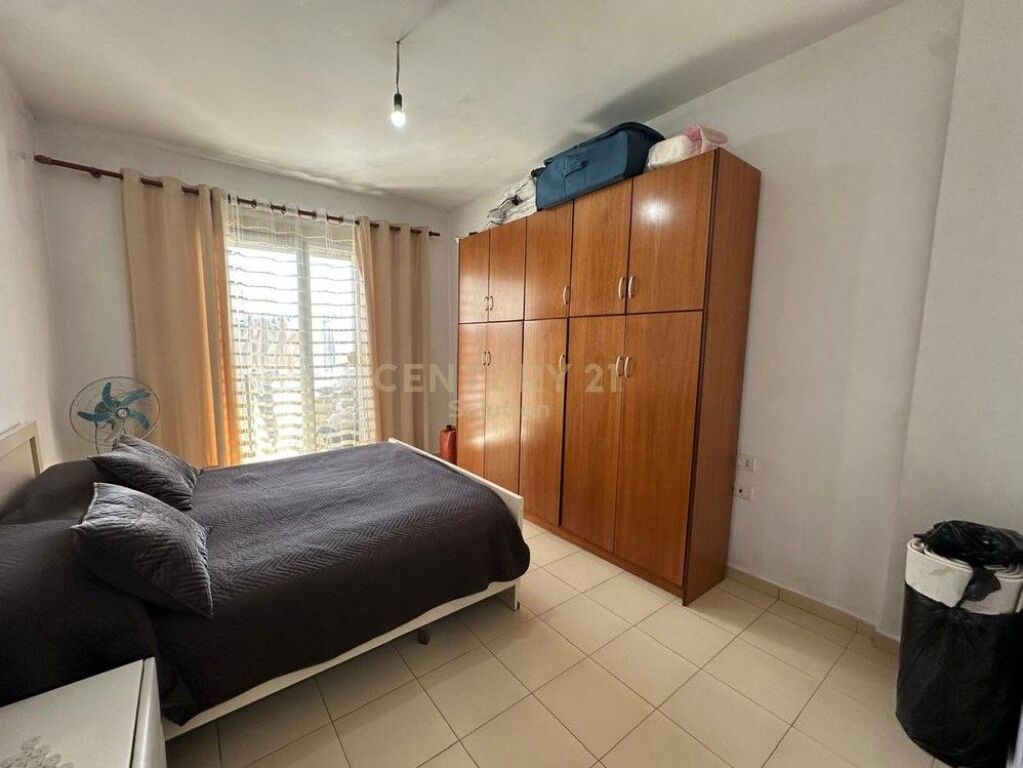 APPARTAMENTO IN VENDITA 2+1 ALLA ROTONDA DI KAMZA
