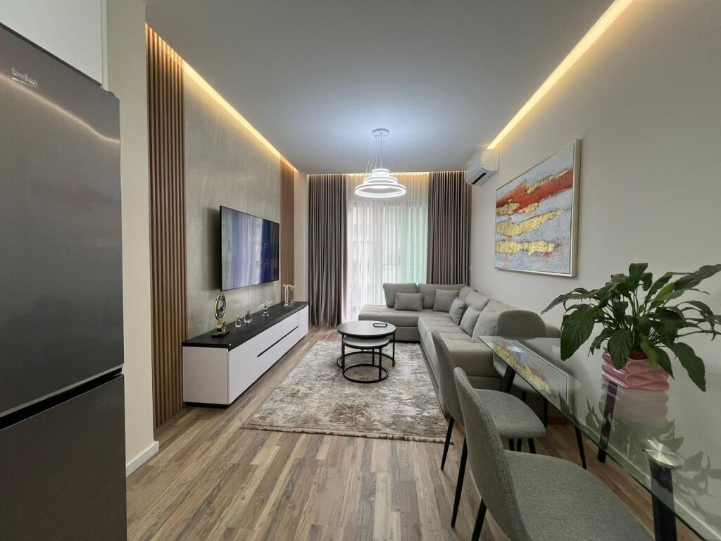 Appartamento in affitto 1+1 - 📍Via Kosovareve, vicino al lago