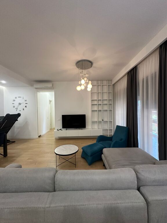 🏡 SUPER APARTMENT 2+1+2 FOR RENT – DELIJORGJI COMPLEX
