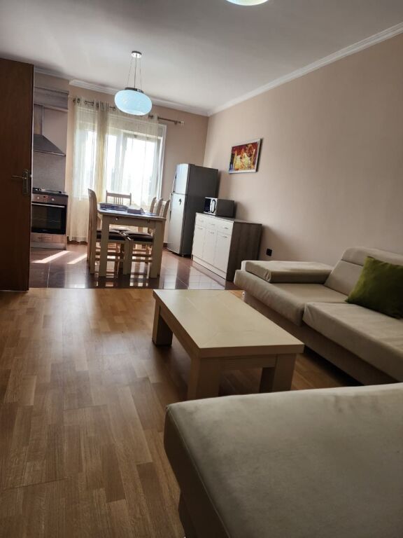 APARTMENT 1+1 FOR RENT ON HOXHA TASIM STREET